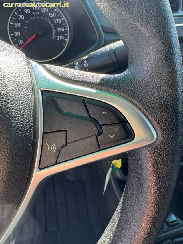 RENAULT Kangoo usata, con Servosterzo