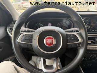 FIAT Tipo usata, con Cruise Control