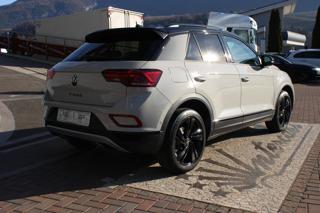 VOLKSWAGEN T-Roc usata, con Boardcomputer