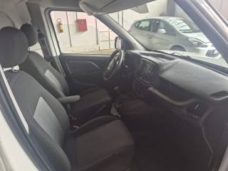 FIAT Doblo usata 12