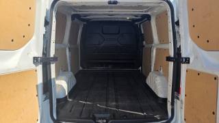FORD Transit Custom usata, con Climatizzatore