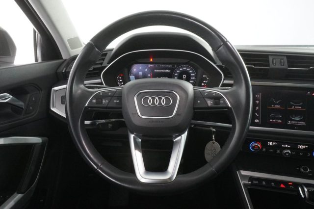 AUDI Q3 usata 4