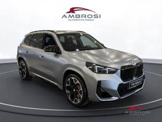 BMW X1 usata 1