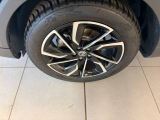 MG ZS usata, con Autoradio digitale