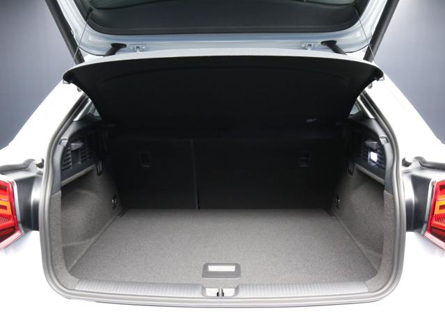 AUDI Q2 usata, con Boardcomputer