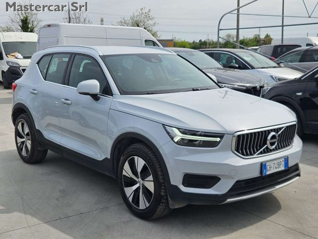 VOLVO XC40 usata, con Chiusura centralizzata