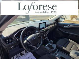 FORD Kuga usata, con Chiusura centralizzata