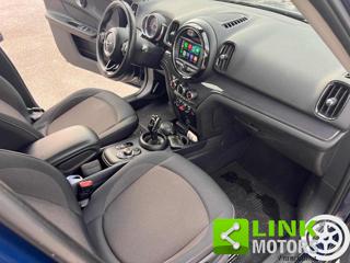 MINI Countryman usata, con ESP