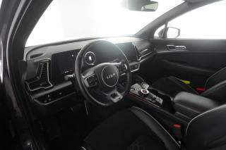 KIA Sportage usata 1