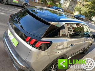 PEUGEOT 3008 usata, con Climatizzatore automatico, 2 zone