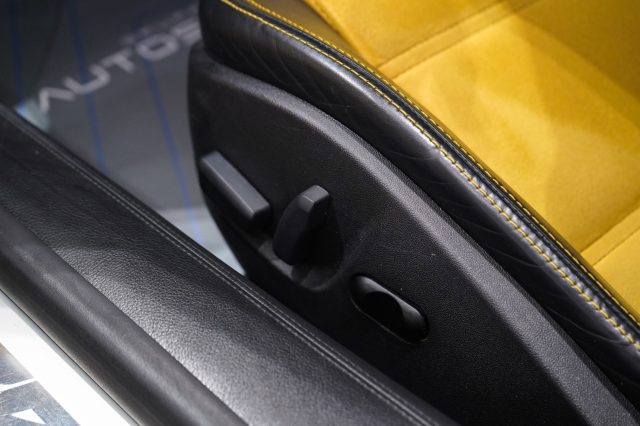 LAMBORGHINI Gallardo usata, con Fari Xenon