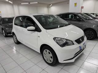 SEAT Mii usata, con Airbag