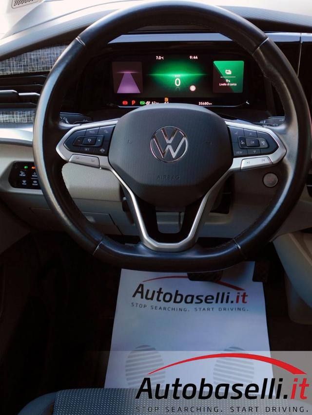 VOLKSWAGEN Multivan usata 95