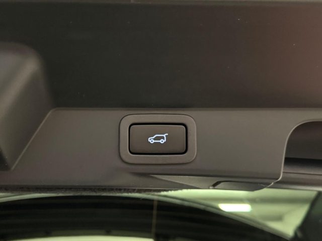 LAND ROVER Range Rover Sport usata, con Climatizzatore