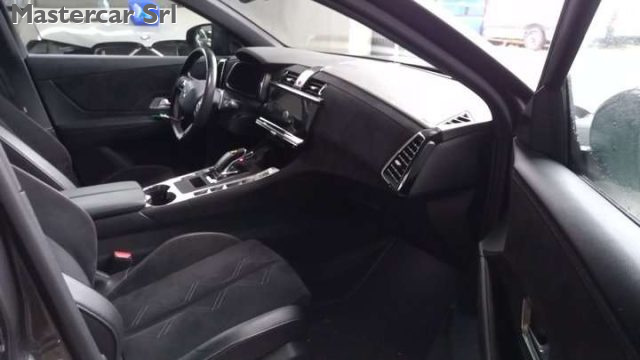 DS AUTOMOBILES DS 7 Crossback usata, con Vetri oscurati