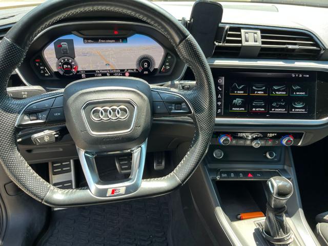 AUDI Q3 usata, con Cerchi in lega