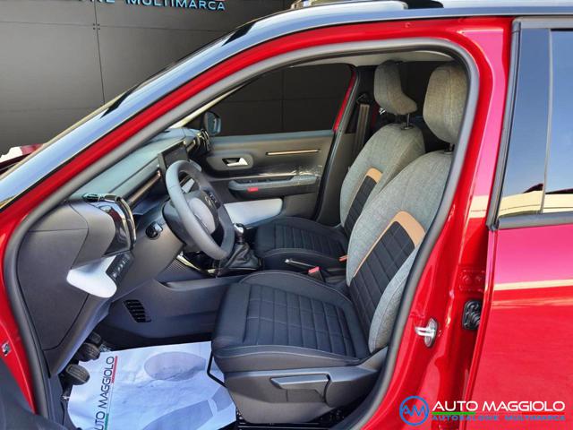 CITROEN C3 Aircross usata, con Controllo automatico clima