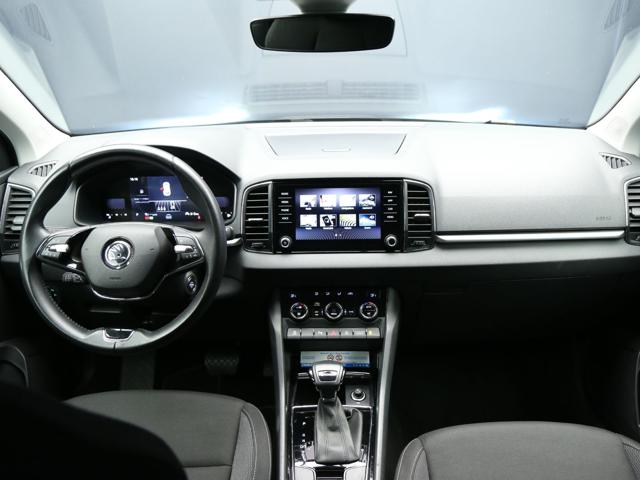 SKODA Karoq usata, con Cruise Control