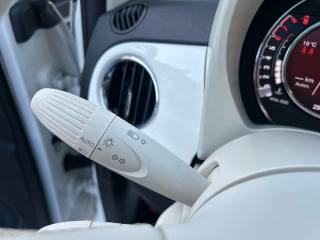 FIAT 500 usata, con ESP