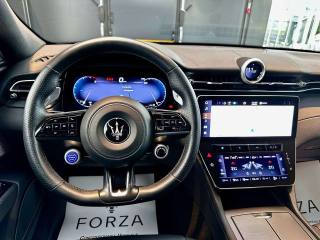 MASERATI Grecale usata, con Servosterzo