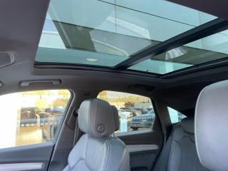 AUDI Q5 usata, con Climatizzatore