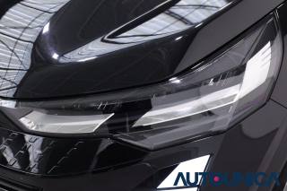 RENAULT Captur usata, con Riconoscimento dei segnali stradali