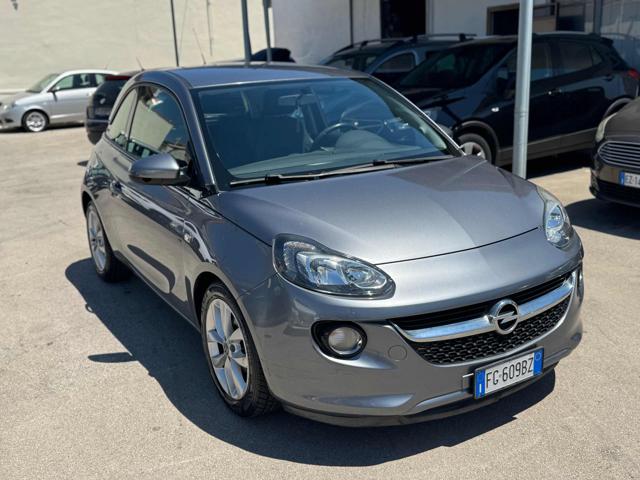 OPEL Adam usata, con Airbag laterali