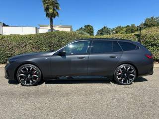 BMW 540 usata, con Antifurto