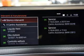 BMW X3 usata, con Fari LED