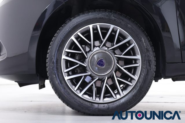 LANCIA Ypsilon usata, con Immobilizzatore elettronico