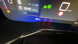 CITROEN C5 Aircross usata, con ESP