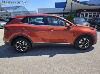 KIA Sportage usata, con Antifurto