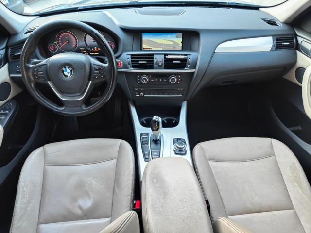 BMW X3 usata, con Alzacristalli elettrici