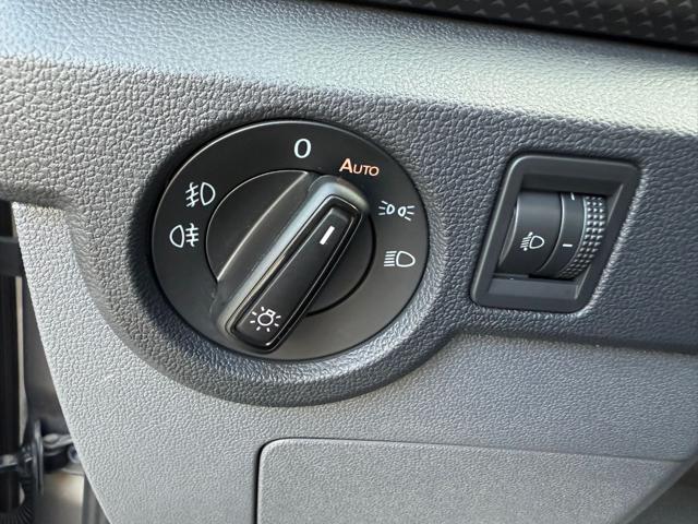VOLKSWAGEN T-Cross usata, con Immobilizzatore elettronico