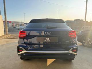 AUDI Q2 usata, con Airbag Passeggero