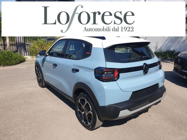 CITROEN C3 usata, con Alzacristalli elettrici