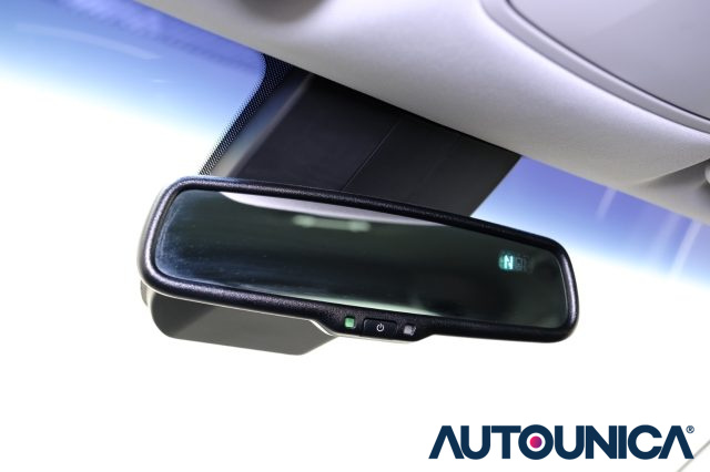 HYUNDAI Tucson usata, con Sensore di luce