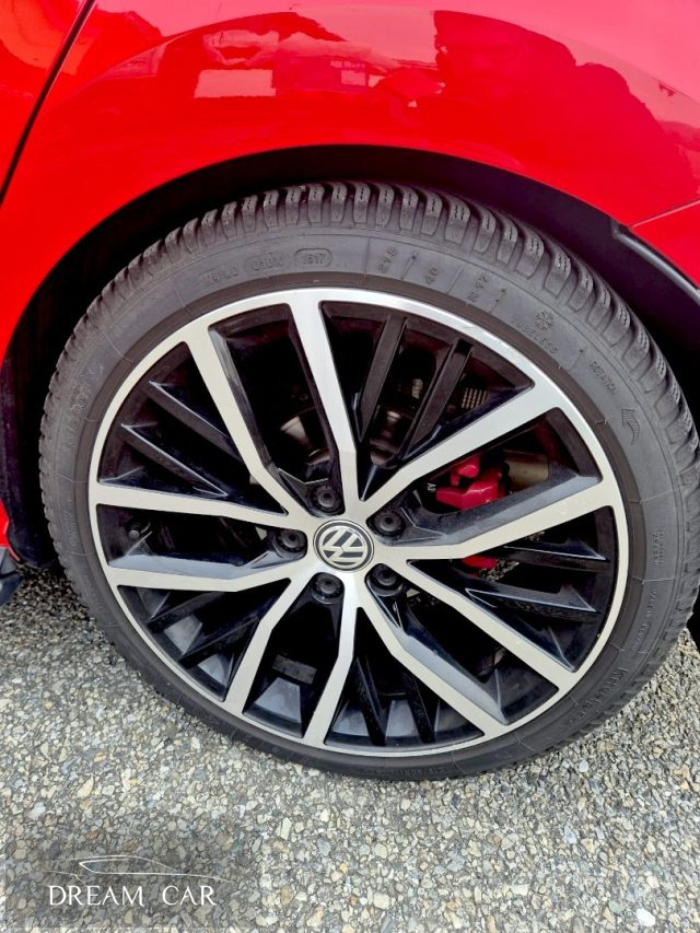 VOLKSWAGEN Polo GTI usata, con Chiusura centralizzata