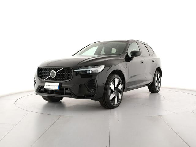 VOLVO XC60 usata, con Airbag