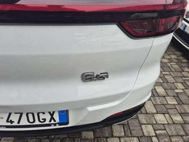 OTHERS-ANDERE OTHERS-ANDERE usata, con Sedili riscaldati