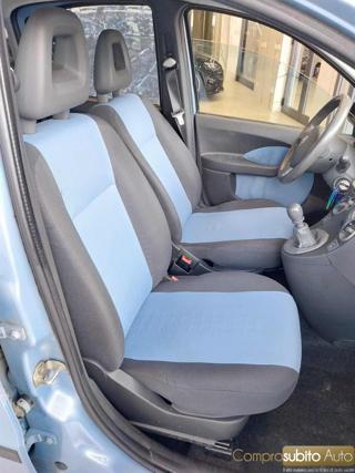 FIAT Panda usata 18