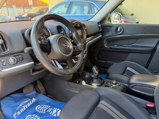 MINI Countryman usata, con Chiusura centralizzata