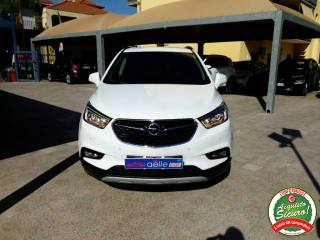 OPEL Mokka X usata, con Airbag