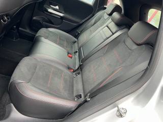 MERCEDES-BENZ B 180 usata, con Servosterzo