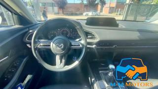 MAZDA CX-30 usata, con Chiusura centralizzata