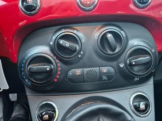 FIAT 500 usata, con Chiusura centralizzata