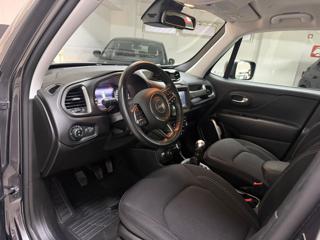 JEEP Renegade usata, con Boardcomputer