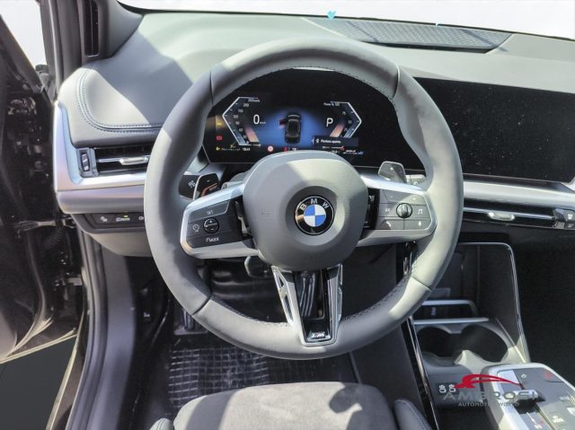 BMW 218 usata 13