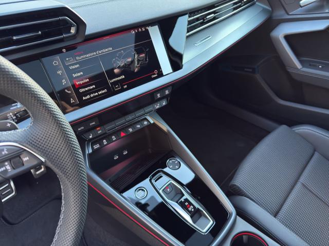 AUDI A3 usata, con Cruise Control