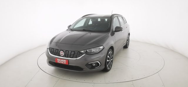 FIAT Tipo usata, con MP3